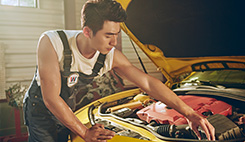 汽修維修實戰，工匠精神